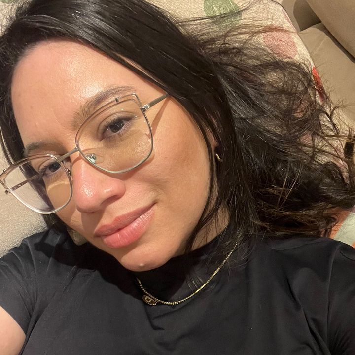 Dayane Carvalho