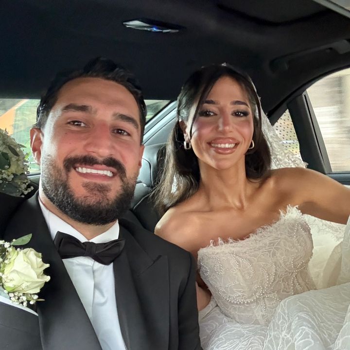 Karim & Aloun