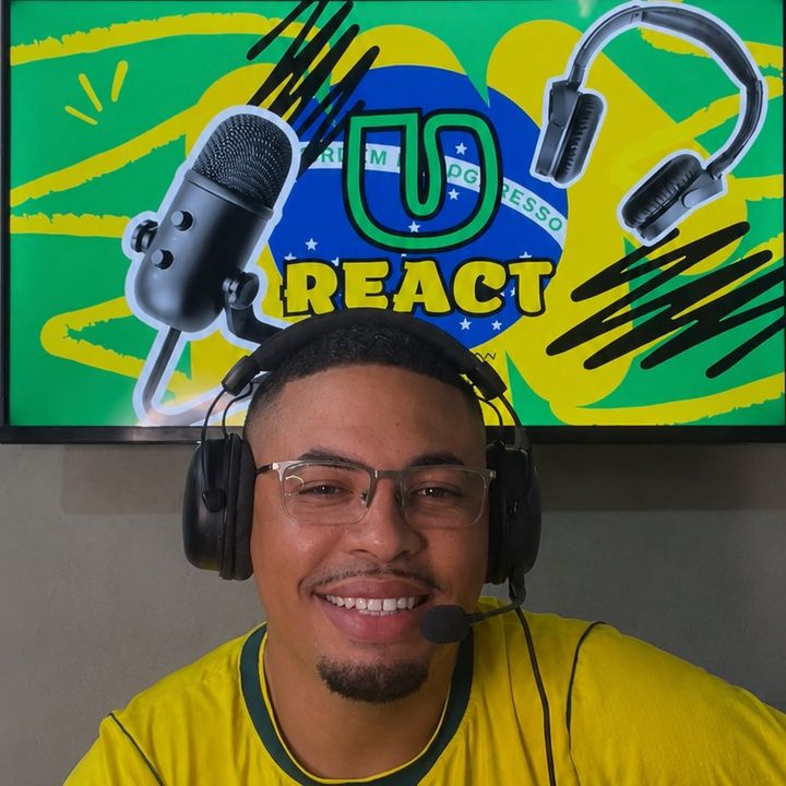 U react