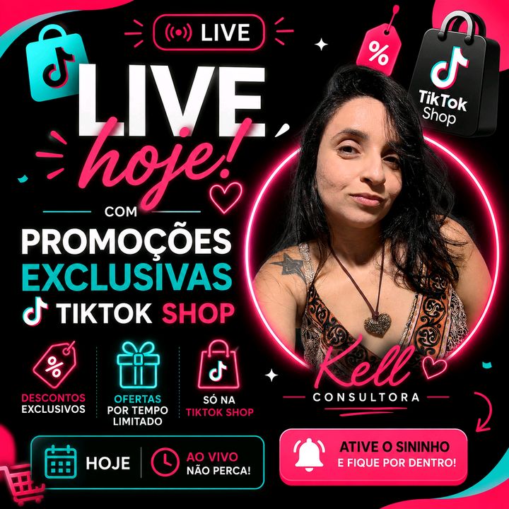 ✨Kell Consultora Multimarcas✨