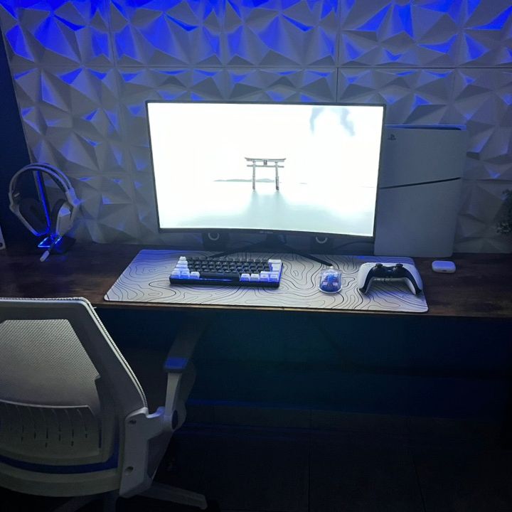 Mundo gaming