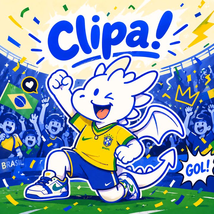 Clipa Aí