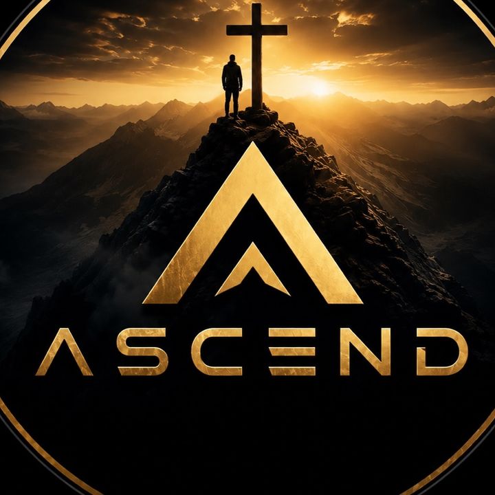 Ascend | Fé e Motivação