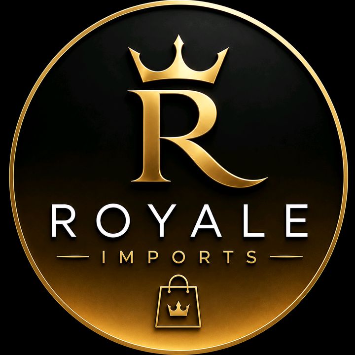 Royale imports👑