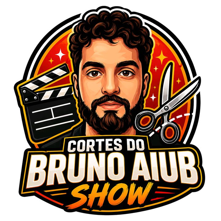 Bruno Aiub Show podcast