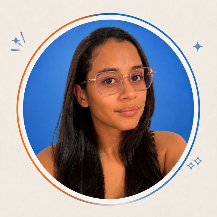 May Rodrigues