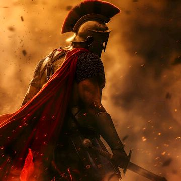 Sparta