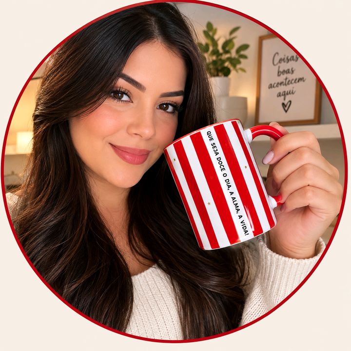 Caneca Love