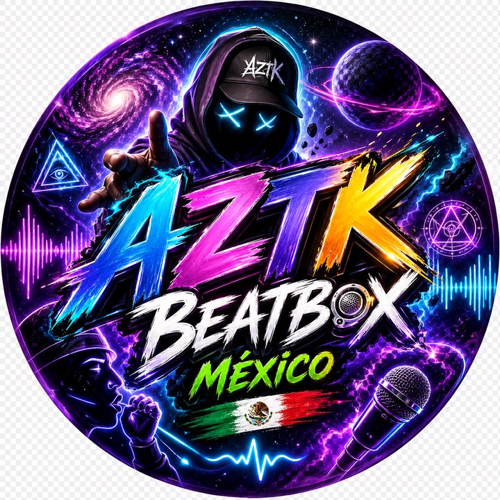Aztk Beatbox México