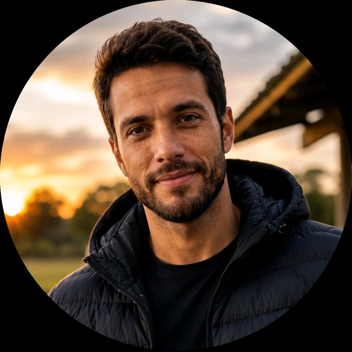 Gabriel Silva