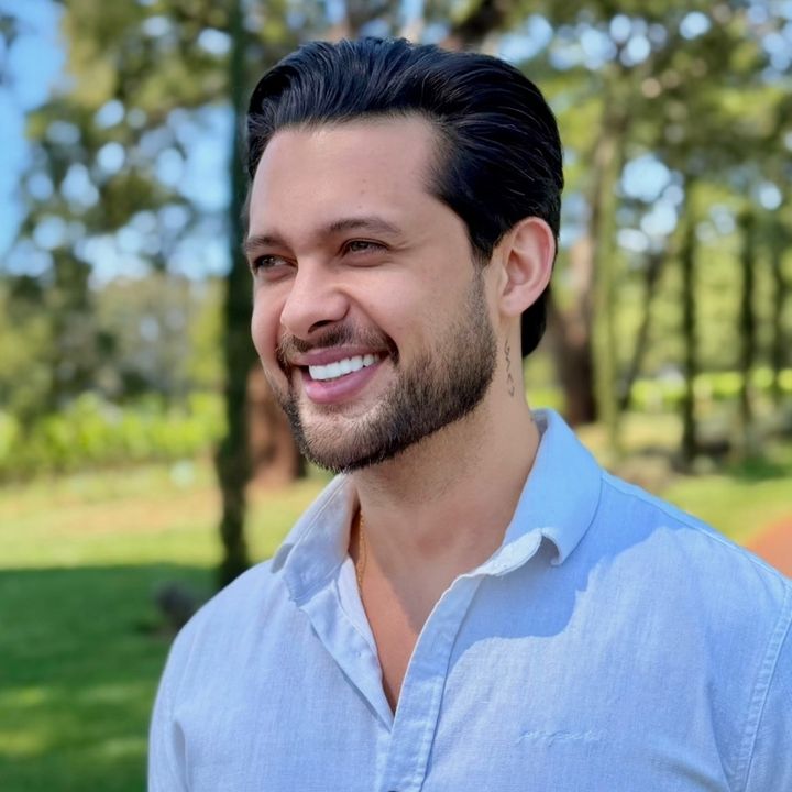 Guilherme Borges | Recomenda