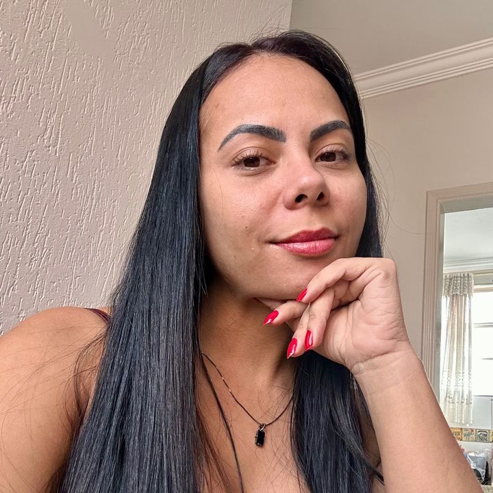 Rô Indica 🤍