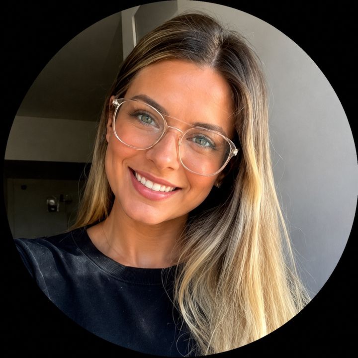 Luana Camargo