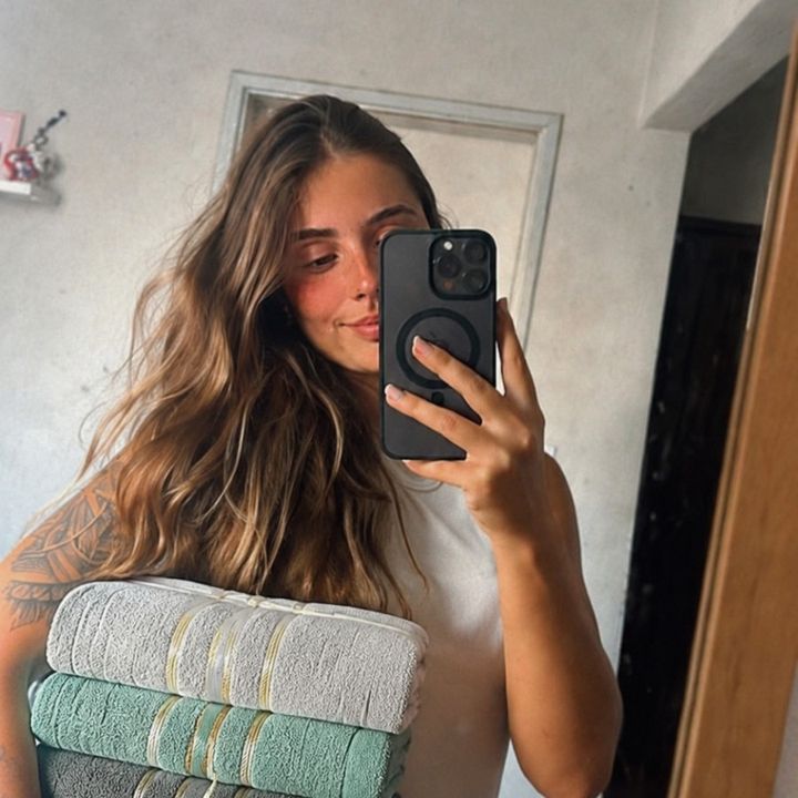 Amanda 🛍️