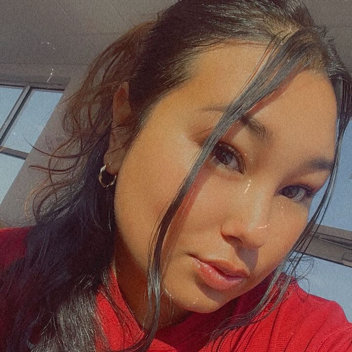 Kayla | Kozy Khaos 🖤🫧✨