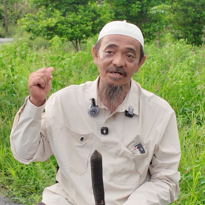 Minyak Linang ORI