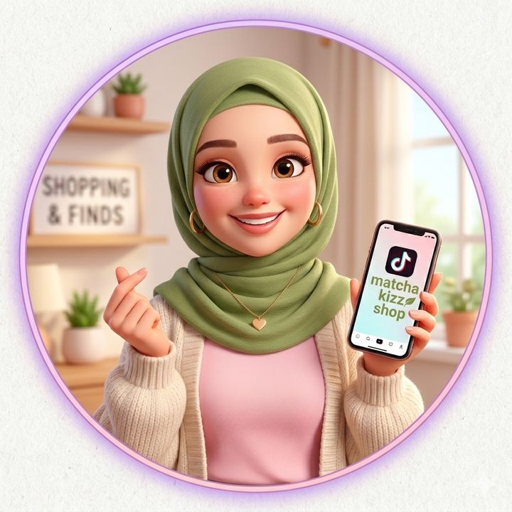 daily shop 🛍️