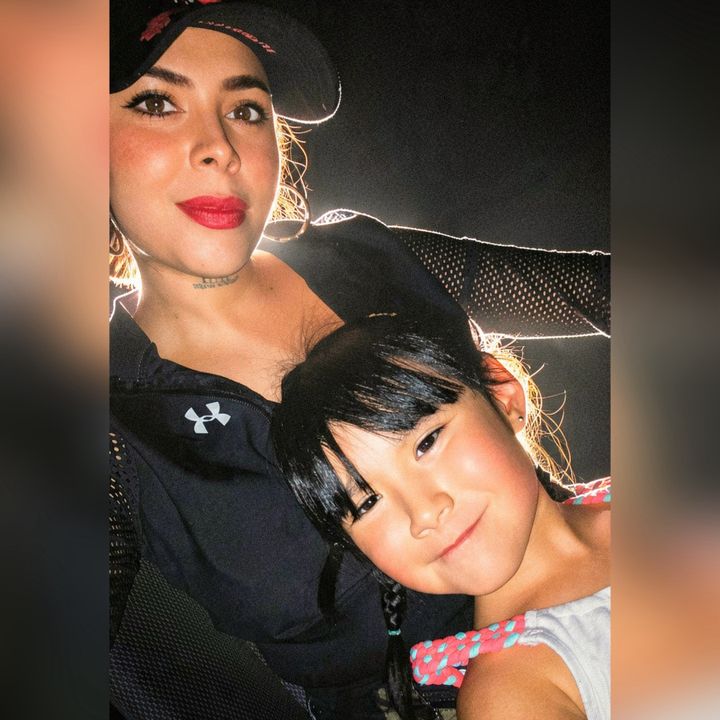 La Caro & Sami 🥹🩷