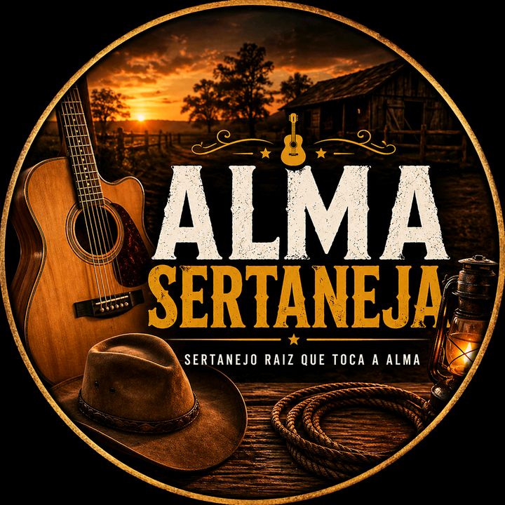 Alma Sertaneja