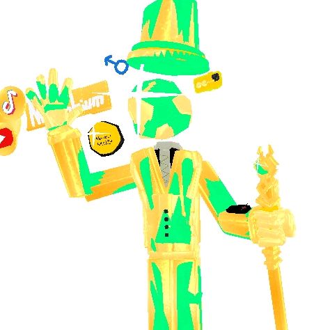 ☣✦-𝑴𝒓. 𝑩𝒍𝒐𝒃𝒊𝒖𝒎-✦☣