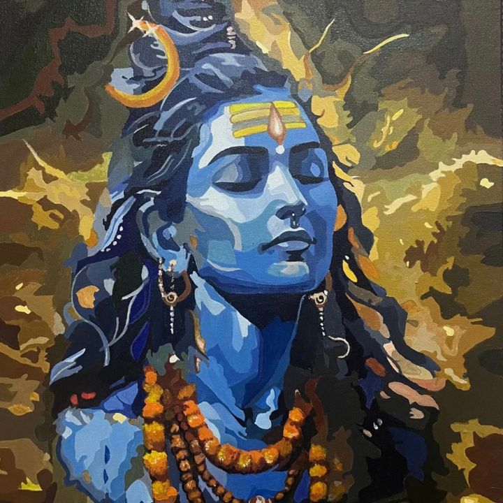 🕉️mahadev🕉️
