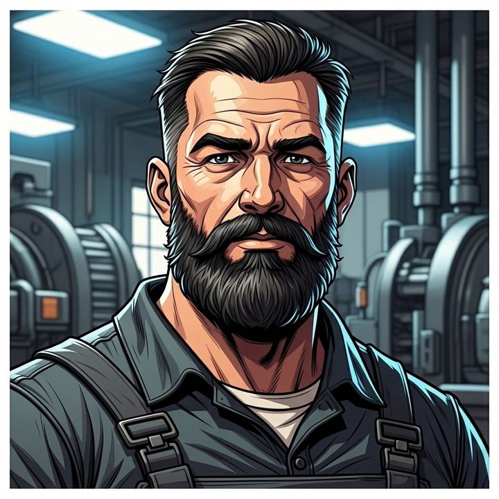 clarkhandy