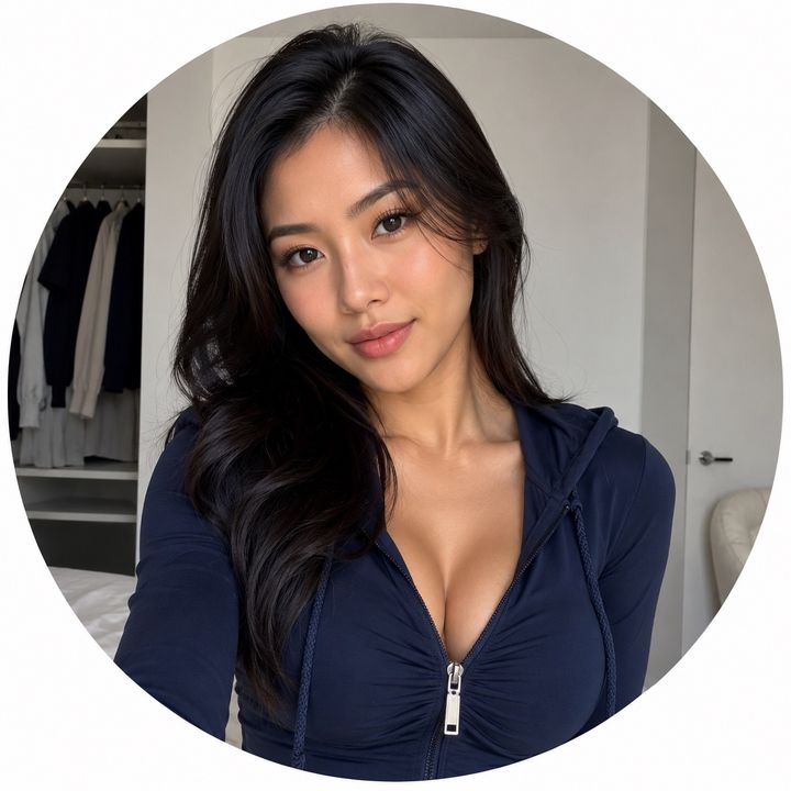 Mila Rae