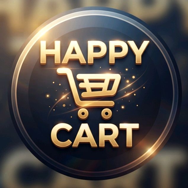 Happy Cart