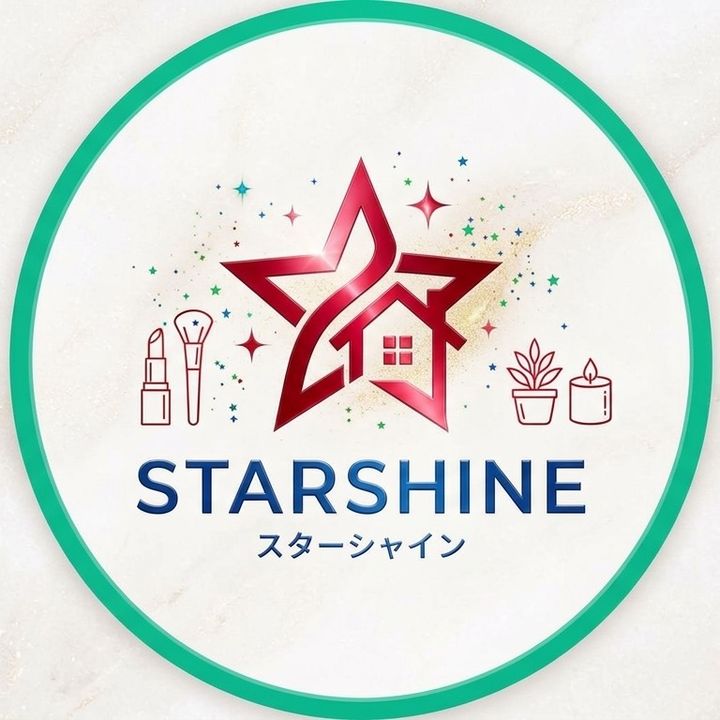 Starshine ✨ 丁寧な暮らしと美肌ケア