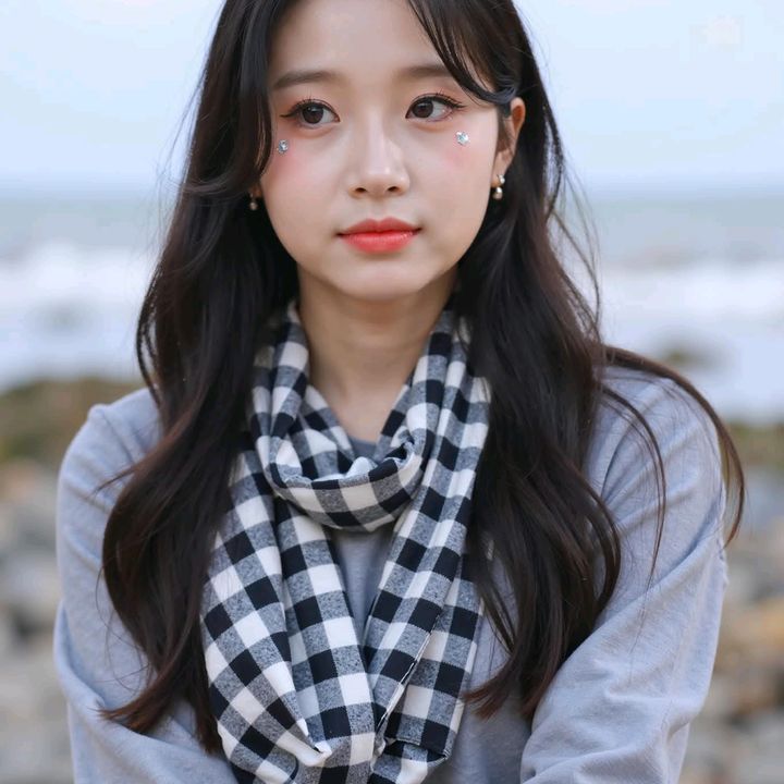 Ngân review