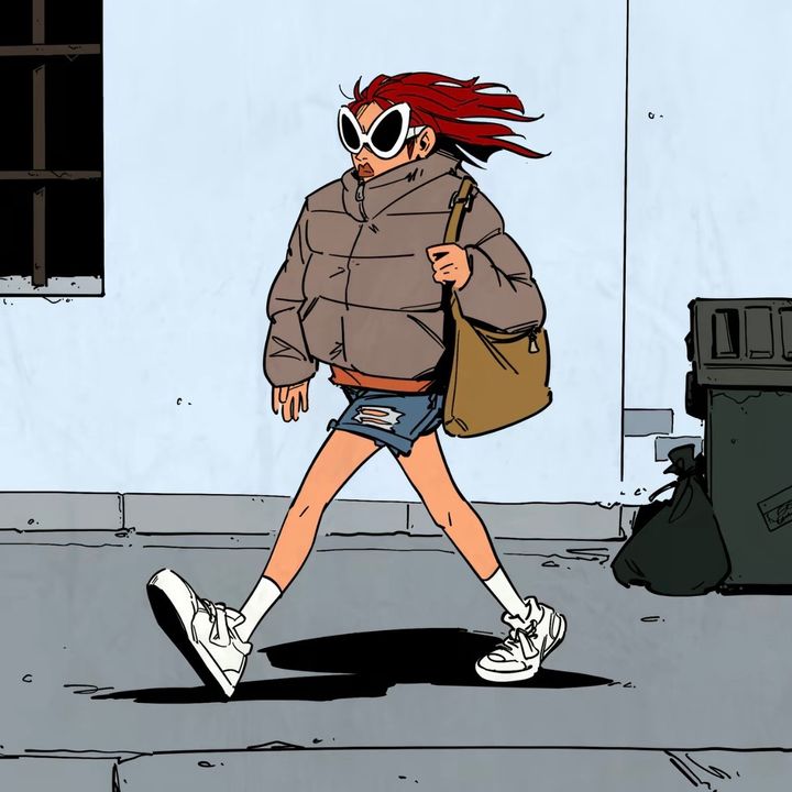 ラク服メモ