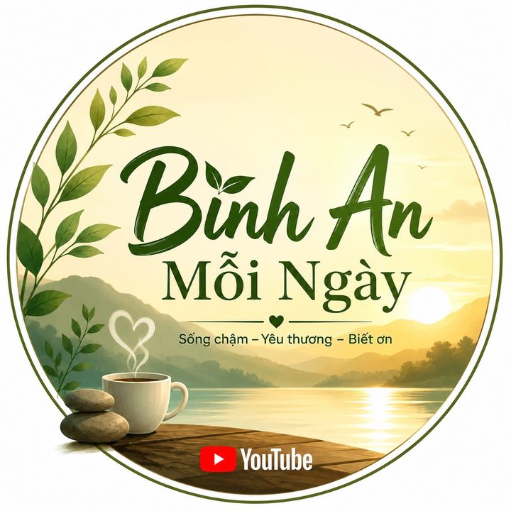 Bình An Mỗi Ngày
