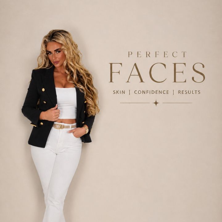 Perfect Faces
