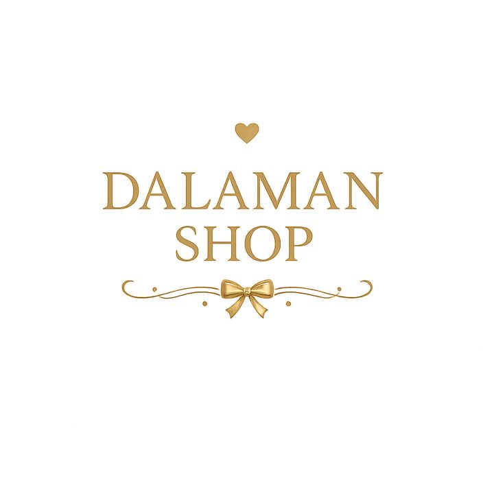 DALAMAN SHOP 💛