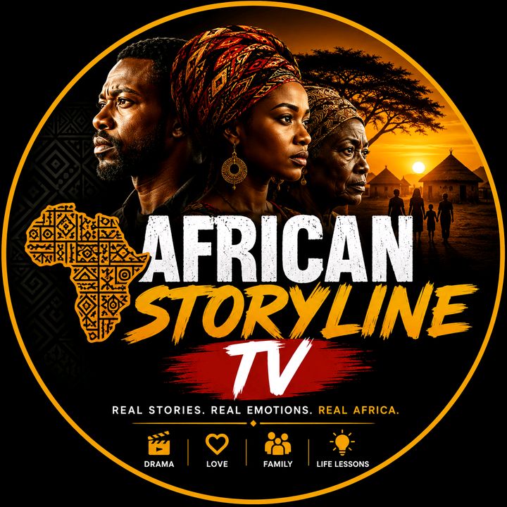 AfricanStorylineTV