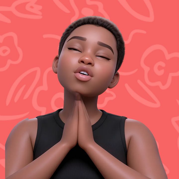 La Maï Sylla🫶🥰