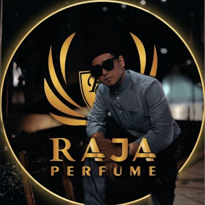 Bro zim G Perfume