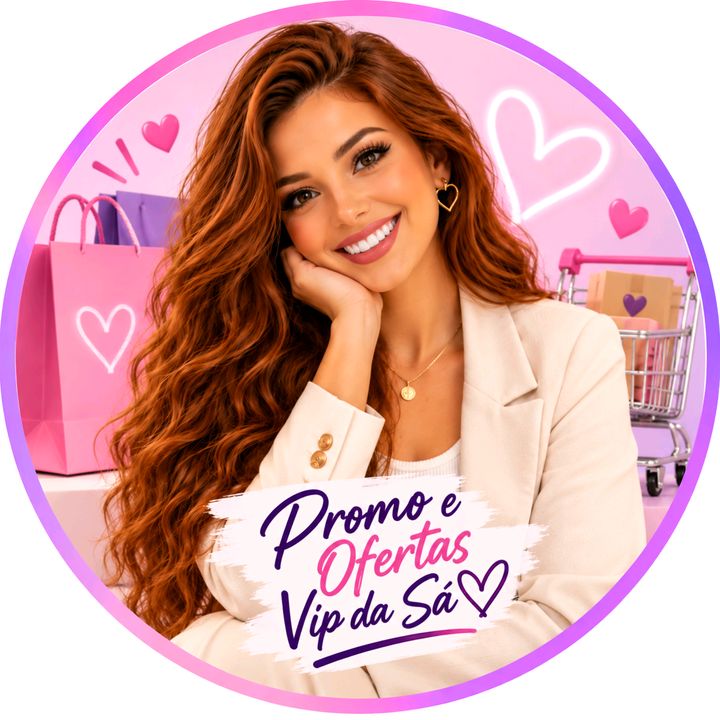 Promo e Ofertas Vip da Sá
