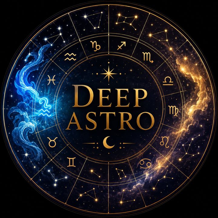 deepastro
