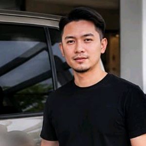 ahmad syah garaj