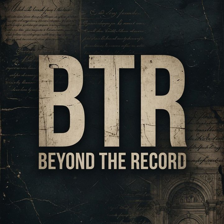 BeyondTheRecord