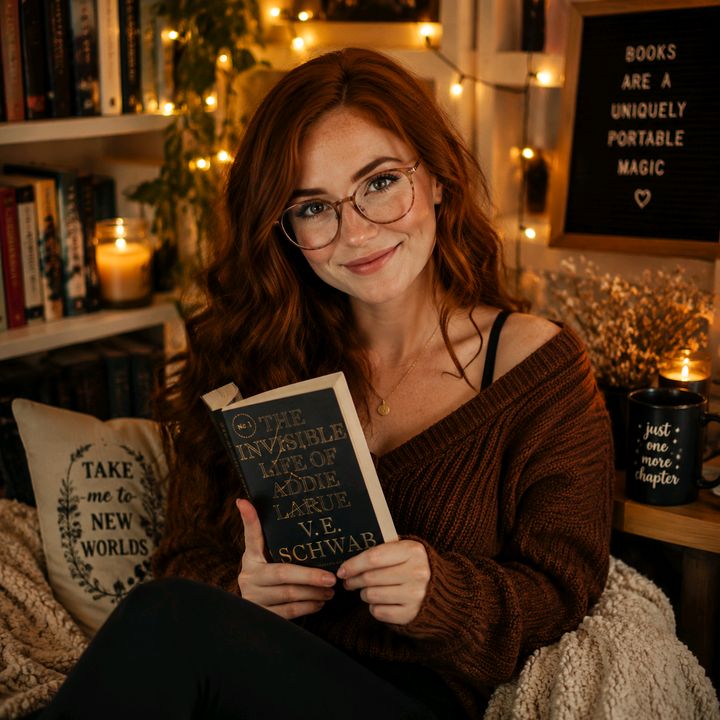 BookishBuys