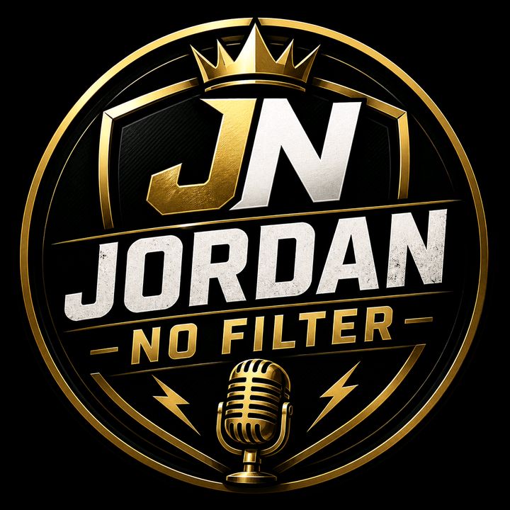 Jordan no filter
