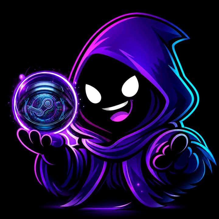 El Ojo De Steam