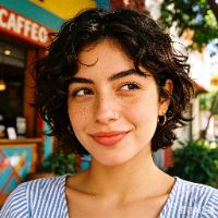 Maya Cruz