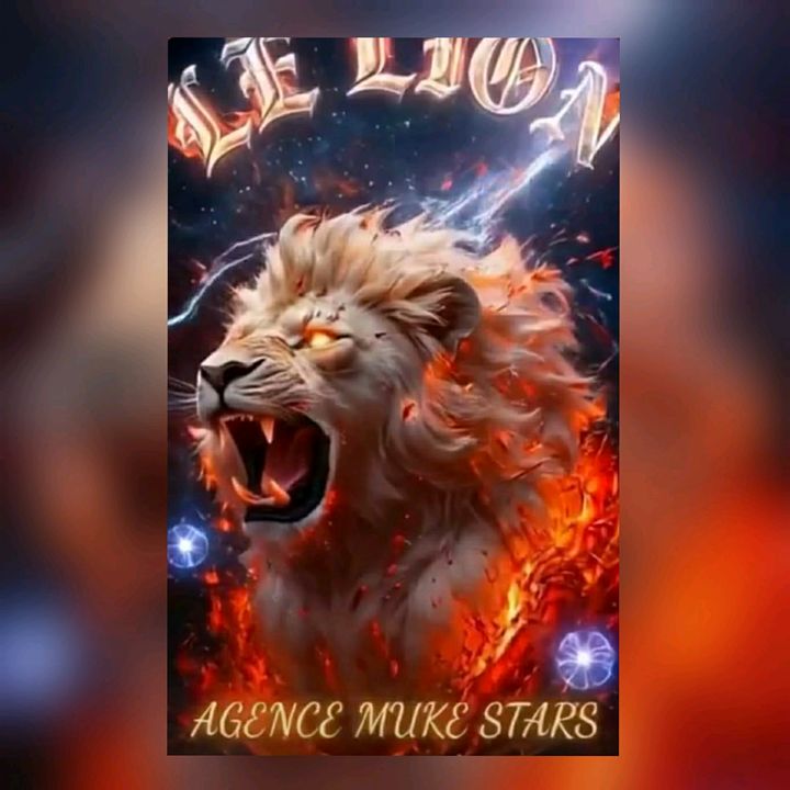 🦁Le Lion & Bichette 🦁
