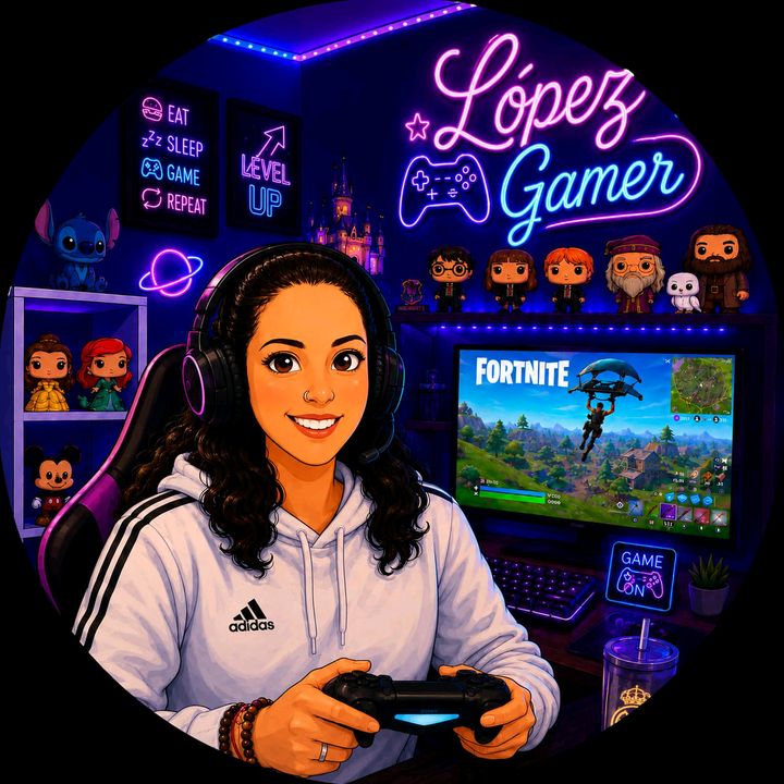 lópezgamer