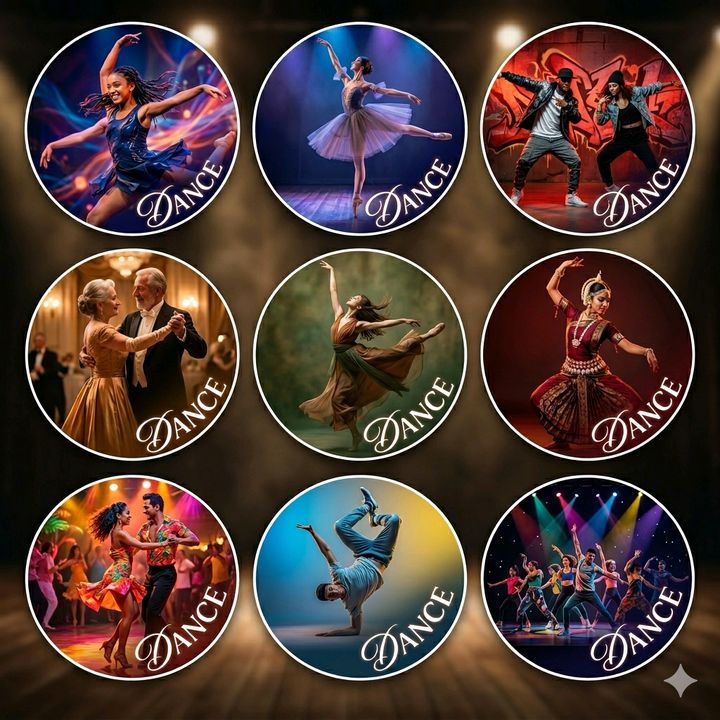Dance