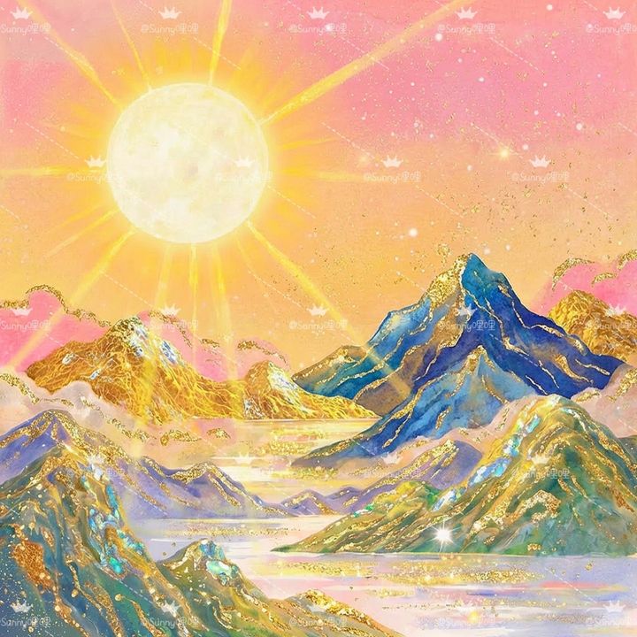 Blissful