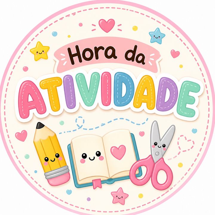 Hora da Atividade